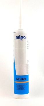 MIPA MASA NATRYSKOWA MS 300 OCHRA 310ML