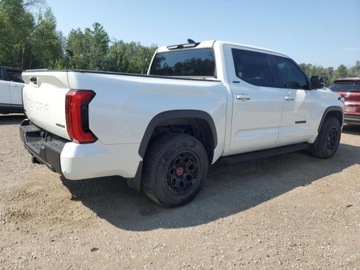 Toyota Tundra II 2025 Toyota Tundra Crewmax Limited 2025 3.4l 3.4 Hybryda 389KM, zdjęcie 3