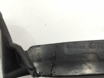 AUDI A1 II 82A 19R KRYT TĚSNĚNÍ BLATNÍKU