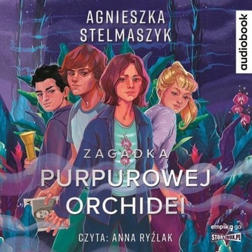 KLUB PRZYRODNIKA T.1 AUDIOBOOK