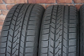 KOLA ZIMNÍ OPEL ZAFIRA C 215/60R16