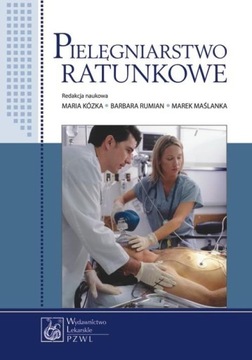 PIELĘGNIARSTWO RATUNKOWE