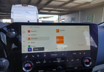 Lexus NX II SUV Facelifting 2.5 450h+ 309KM 2024 Lexus NX NX 450h Omotenashi FV23 Salon PL Serwis ASO 1 wlasciciel, zdjęcie 16