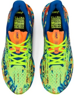 ASICS GEL-NOOSA TRI 14 США 9,5 ЕС 43,5 СМ 27,5