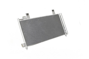 CHLADIČ KLIMATIZACE FIAT SEDICI 2.0 MULTIFUNKCE