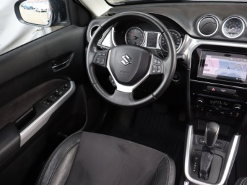 Suzuki Vitara III SUV 1.6 VVT 120KM 2016 Suzuki Vitara 1.6 VVT, Salon Polska, zdjęcie 6