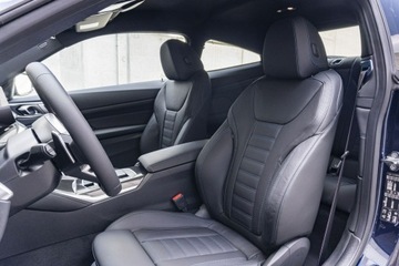 BMW Seria 4 G22-23-26 Coupe 3.0 M440i 374KM 2025 BMW 440 M440i xDrive Coupe Dostępne od ręki!, zdjęcie 10