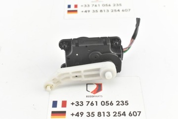 MOTOREK RADIÁTORU 277T64BU2A QASHQAI II J11