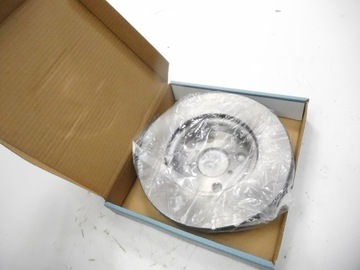 TARCZE HAMULCOWE TOYOTA YARIS D4 1.0 43512-0D060