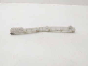 CITROEN C-CROSSER 2007 PRAVÁ STRANA DRŽÁK / DRŽÁKY NÁRAZNÍKU ZADNÍHO