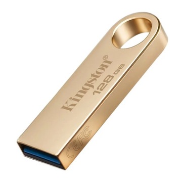 Флэш-накопитель Kingston Data Traveler USB-512 ГБ