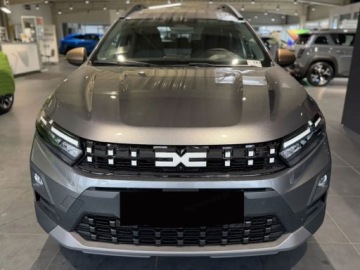 Dacia Jogger 2026 Od ręki - Extreme 7os. 1.2 Eco-G LPG 120KM / Pakiet Zimowy, zdjęcie 1