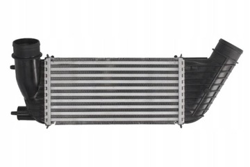 CHLADIČ CITROEN JUMPY C8 06- 2.0 HDI 1440094280 1498985080 INTERCOOLER