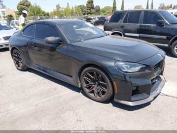 BMW Seria 2 F74 2024 BMW M2 2024. 3.0 Benzyna 453KM, zdjęcie 6