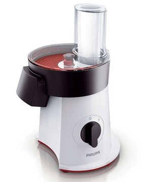 Салатница Philips HR 1388/80 с 6 дисками