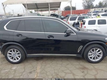 BMW X5 G05 2022 BMW X5 sDrive40i 2022 3.0l 3.0 Benzyna 335KM, zdjęcie 6