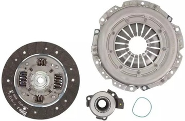 VALEO SPRZĘGŁO ZESTAW 834423