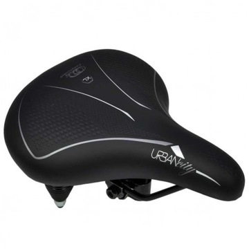 SELLE BASSANO Итальянское велосипедное седло, диван XL