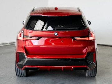 BMW X1 U11 Crossover 1.5 20i 170KM 2025 BMW X1 sDrive20i Sport Suv 1.5 (170KM) 2025, zdjęcie 1