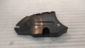 OSŁONA TYLNA PODWOZIA PRAWA BMW F22 F23