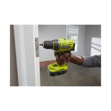Дрель RYOBI ЛОБЗИРОВКА R18JS ШЛИФОВАЛЬНАЯ МАШИНА R18AG 2xAku BAG RCK183A-242S