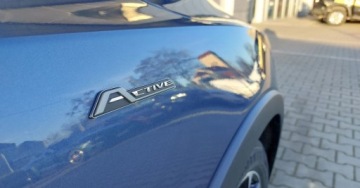 Ford Focus IV 2025 Ford Focus Full LED matrycowe, BLIS, fotele AGR, tempomat adaptacyjny 155KM, zdjęcie 8