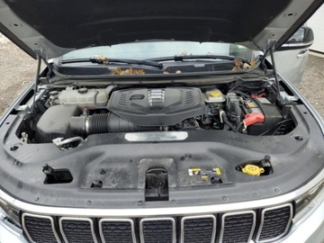 Jeep Wagoneer II 2025 Jeep Wagoneer Series I 2025 3.0l 3.0 Benzyna 420KM, zdjęcie 6