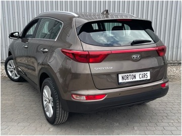 Kia Sportage IV SUV 1.6 GDI 132KM 2016 Kia Sportage benzyna, zdjęcie 10