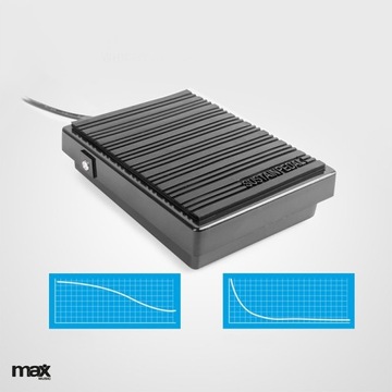 Полувзвешенная клавиатура 88K DIGITAL PIANO и сустейн