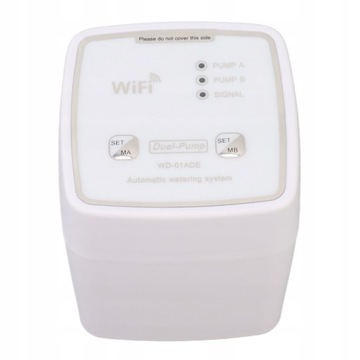 WIFI ПРОГРАММИСТ КОНТРОЛЛЕР ОРОШЕНИЯ ЧАСЫ