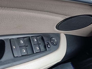 BMW X5 E70 SUV Facelifting xDrive40d 306KM 2011 BMW X5 Salon Polska,Bezwypadkowy, xDrive40d 306KM, Ser4wisowany, zdjęcie 18