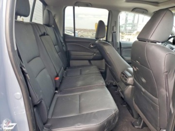 Honda Ridgeline 2025 Honda Ridgeline Rtl 2025 3.5 Benzyna 280KM, zdjęcie 10