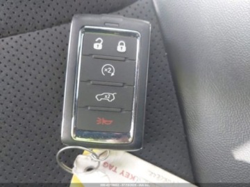 Jeep Grand Cherokee V 2024 Jeep Grand Cherokee L altitude 4x4 3.6 Benzyna 293KM, zdjęcie 12