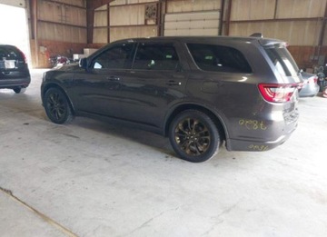 Dodge Durango III 2020 Dodge Durango 2020, 5.7L, 4x4, RT, od ubezpieczalni 5.7 Benzyna 360KM, zdjęcie 7