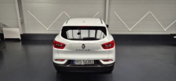 Renault Kadjar Crossover Facelifting 1.3 TCe 140 FAP 140KM 2019 RENAULT KADJAR! Super stan!, zdjęcie 9