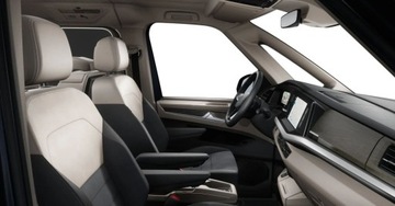 Volkswagen Multivan T7 2025 Volkswagen Multivan STYLE L2 1.5 TSI-245KM e-hybrid -DSG6 LED-MatrixTempo, zdjęcie 7
