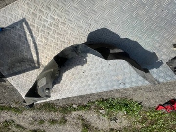 HYUNDAI TUCSON 2004-2010 PODBĚH PRAVÉ PŘEDNÍ