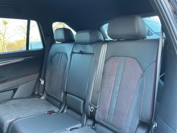 Skoda Kodiaq II 2025 Skoda Kodiaq RS 2.0 TSI DSG 265 KM, zdjęcie 6