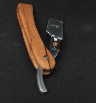 Помазок для бритья Beard Bross Razor с 5 лезвиями