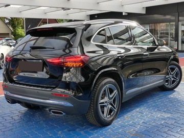 Mercedes GLA II Off-roader Facelifting 1.3 200 163KM 2025 MERCEDES-BENZ GLA 200 AMG Line Suv 1.3 (163KM) 2025, zdjęcie 4