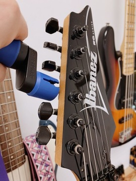 Music Nomad Grip Winder - korbka do strun