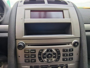 Peugeot 407 Sedan 1.8 16V 116KM 2004 Peugeot 407 1.8 Benzyna + LPG 115 KM,, zdjęcie 12