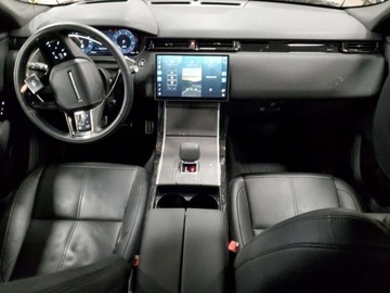 Land Rover Range Rover Velar 2025 Land Rover Range Rover Velar Dynamic Se 2025 2.0L 2.0 Benzyna 247KM, zdjęcie 8