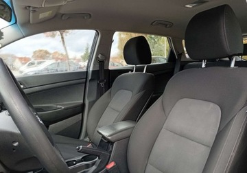 Hyundai Tucson III SUV Facelifting 1.6 GDi 132KM 2020 Hyundai Tucson Kupiony w Polsce - benzyna - serwis - bezwypadkowy 1.6 132KM, zdjęcie 20