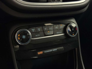 Ford Puma II 2022 Ford Puma Titanium LED CarPlay 1 wlasciciel FV 23 gwarancja dostawa, zdjęcie 22