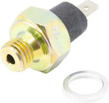 Czujnik ciśnienia oleju