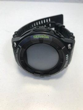 Умные часы Casio Protrek, ограниченная серия