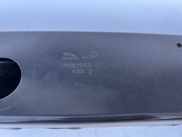LAND ROVER DISCOVERY V 5 ПЕРЕДНЯЯ БАЛКА ПЕРЕДНЯЯ 17-
