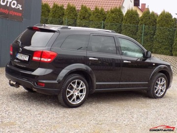 Fiat Freemont 2015 Fiat Freemont LOUNGE 170KM Kamera Alpine Skora 2.0 Diesel 170KM, zdjęcie 15