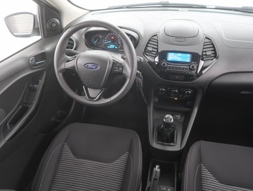 Ford Ka III 2019 Ford Ka+ 1.2 Ti-VCT, Salon Polska, Serwis ASO, zdjęcie 6